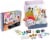 Fashion Angels Disney Princess DIY Ultimate Craft Box Design Kit Perspective: back