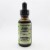 Holly Hill Health Foods, Peppermint Spirits (with Chlorophyll), Alcohol Free, 1 Ounce Perspective: back