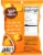 One® Shreddin' Cheddar Puffs Perspective: back