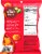 One® Bar Spicy Nacho Puffs Perspective: back