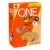 ONE REESE'S Peanut Butter Lovers Flavored Protein Bars Perspective: back