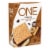 ONE S'mores Flavored Protein Bars Perspective: back