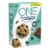 ONE® Chocolate Chip Cookie Dough Flavored Protein Bars Perspective: back