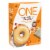 ONE Maple Glazed Doughnut Flavored Protein Bars Perspective: back