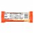 One Reese's Peanut Butter Lovers Protein Bar Perspective: back