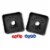 University Games Front Porch Classics Perfect Pitch Washers Multicolor (UG-53913) Perspective: back