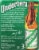 Underberg Natural Herb Bitters Perspective: back