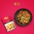 Shan® Karahi Fry Gosht Curry Seasoning Mix Perspective: back