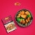 Shan Achar Gosht Curry Mix Perspective: back
