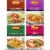 Shan® Seasoning Rice Mix Variety Combo Perspective: back
