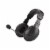 Digital Innovations Padded Headset Perspective: back