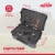 SKB iSeries Ravin R26 and R29 Heavy Duty Military Grade Crossbow Case, Black Perspective: back