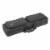 SKB Cases 3409 Canvas Exterior and EPS Interior Hybrid Breakdown Shotgun Case Perspective: back
