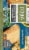 Partners Olive Oil & Sea Salt Hors D'oeuvre Crackers Perspective: back