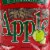 BBQr's Delight Apple Pellet Blend 1lb Grilling Smoking Pellets 100% All Natural Perspective: back