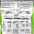BBQr's Delight Savory Herb Pellet Blend 1 lb All Natural 100% Wood Grill Pellets Perspective: back