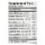 Dr. Shen's Yin Chiao Early Stage Cold Support Tablets 750mg Perspective: back