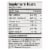 Dr. Shen's - Zong Gan Ling Severe Flu - 1 Each - 90 TAB Perspective: back