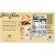Skinny Cow Simply Amazing Salted Caramel Pretzel Low Fat Ice Cream Bars Perspective: back