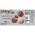 Skinny Cow® Cookies & Cream Ice Cream Sandwiches Perspective: back