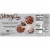 Skinny Cow® Cookies & Cream Ice Cream Sandwiches Perspective: back