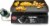 Char-Griller Flat Iron Portable Griddle Perspective: back