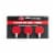 Char-Griller® Flat Iron™ Magentic Tool Hooks Perspective: back