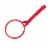 Char-Griller Flat Iron Silicone Griddle Egg Rings Perspective: back