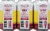 Palmetto Brewing Company Pale Ale Perspective: back