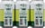 Palmetto Salted Lime Lager Perspective: back