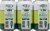 Palmetto Salted Lime Lager Perspective: back