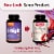 Jarrow Formulas® B-Right® Optimized B-Complex Capsules Perspective: back