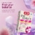 Jarrow Formulas® Vegan Fem-dophilus® Probiotics Supplement Perspective: back