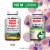 Jarrow Formulas® Probiotic+ Prebiotic Blackberry Flavored Gummies Perspective: back