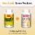 Jarrow Formulas® BoneUp® Capsules Perspective: back