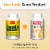 Jarrow Formulas® BoneUp® Capsules Perspective: back