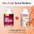Jarrow Formulas® Zinc Balance® Capsules 15 mg Perspective: back