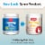 Jarrow Formulas® Calming Day™ for Mental Focus Lemon Flavor Powder Perspective: back