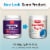 Jarrow Formulas® Soothing Night™ Sleep Blend Cherry Flavored Powder Perspective: back