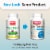 Jarrow Formulas® Milk Thistle Standardized Silymarin Extract Capsules 150 mg Perspective: back