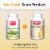 Jarrow Formulas® Curcumin Turmeric Extract Capsules Perspective: back