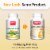 Jarrow Formulas® Curcumin Turmeric Extract Capsules 500 mg Perspective: back