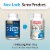 Jarrow Formulas® 5 HTP Serotonin Precursor Capsules 100 mg Perspective: back