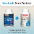 Jarrow Formulas® 5 HTP Serotonin Precursor Capsules 50 mg Perspective: back