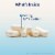 Jarrow Formulas® LTryptophan Relaxation Support Capsules Perspective: back
