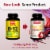 Jarrow Formulas® Extra Strength Methyl B-12 Lemon Chewable Tablets 1000 mcg Perspective: back