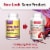 Jarrow Formulas® Alpha Lipoic Sustain® with Biotin Tablets 300 mg Perspective: back