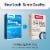 Jarrow Formulas® Sam-E Tablets 400mg Perspective: back