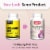 Jarrow Formulas® Naturally Derived Hyaluronic Acid Capsules 120 mg Perspective: back