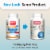 Jarrow Formulas® MaculaPF™ Softgels Perspective: back